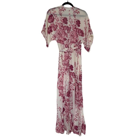 Reformation Winslow Dress - Picture 3 of 5